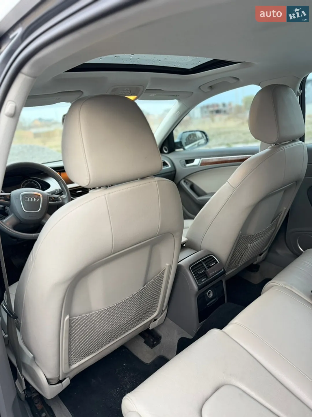2012 Audi A4 - мініатюра 19