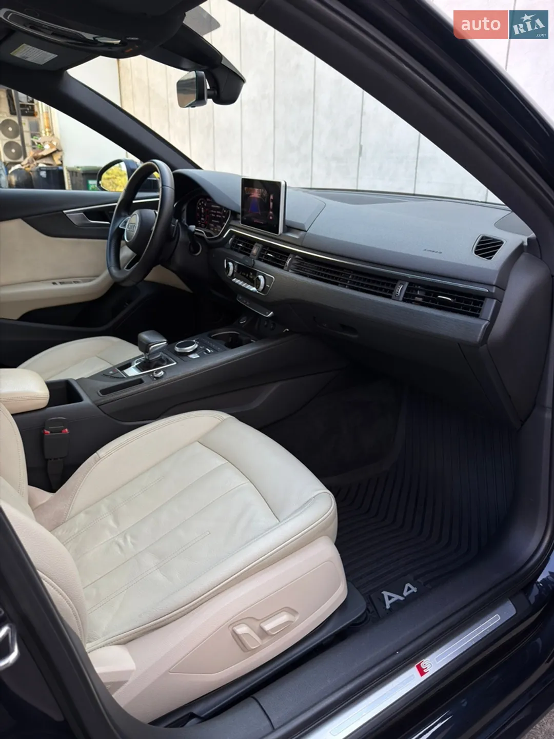 2017 Audi A4 - мініатюра 41