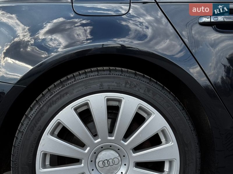 Седан Audi A4 2011 в Луцке фото 36 Седан Audi A4 2011 в Луцке