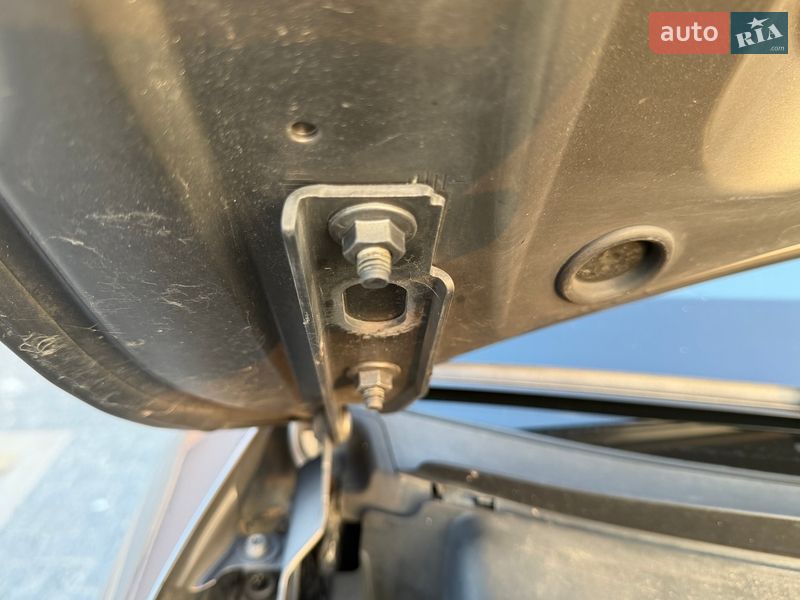 Седан Audi A4 2012 в Києві