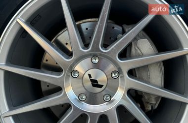 Седан Audi A4 2016 в Новоукраинке