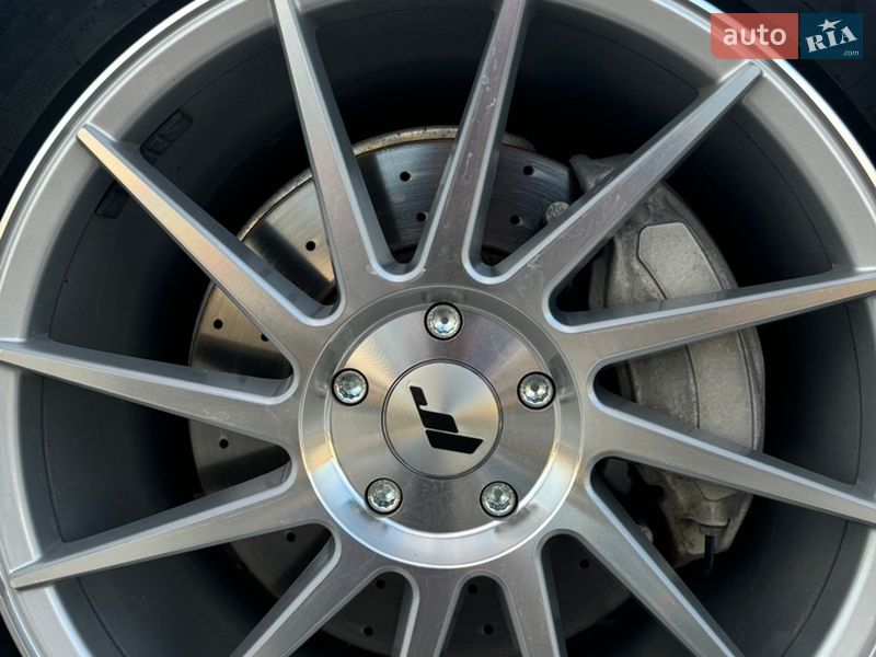 Седан Audi A4 2016 в Новоукраинке фото 33 Седан Audi A4 2016 в Новоукраинке