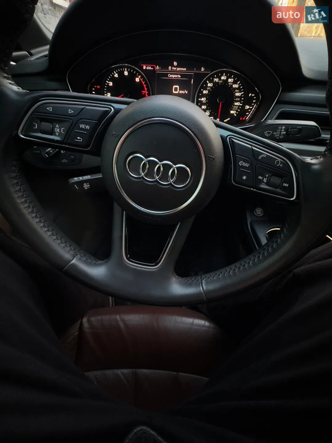 2018 Audi A4 - мініатюра 6