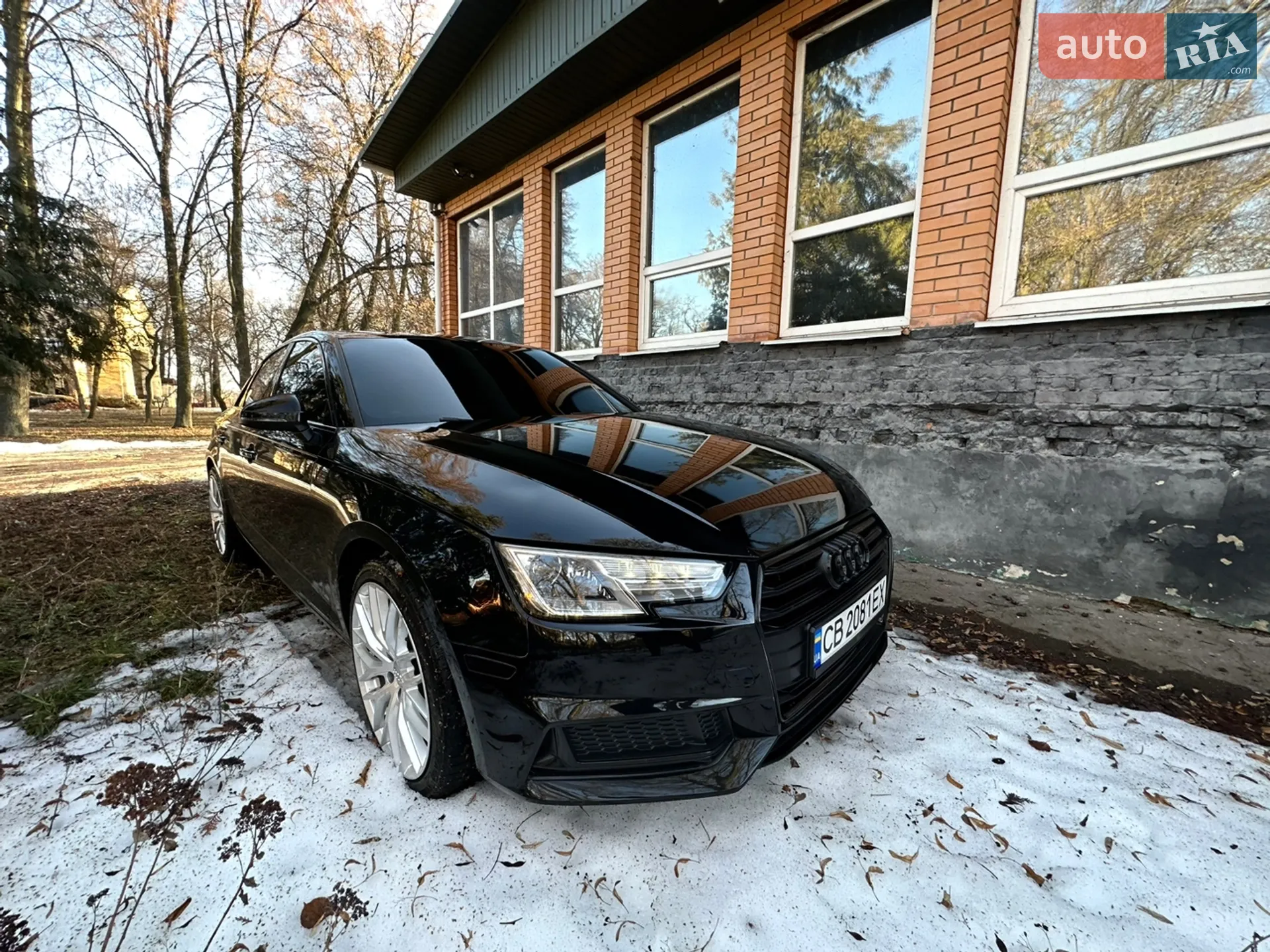 2018 Audi A4 - мініатюра 25