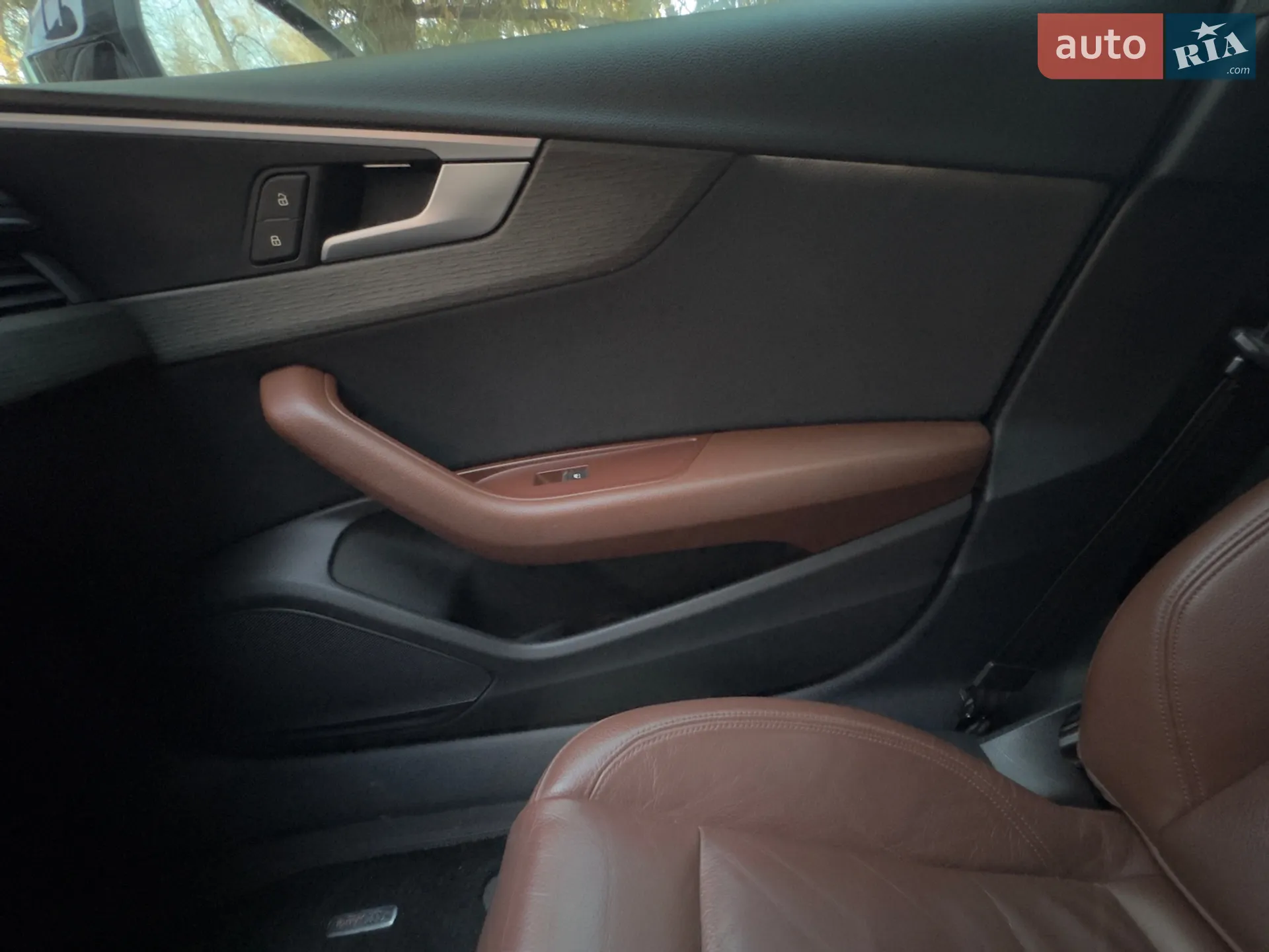 2018 Audi A4 - мініатюра 36