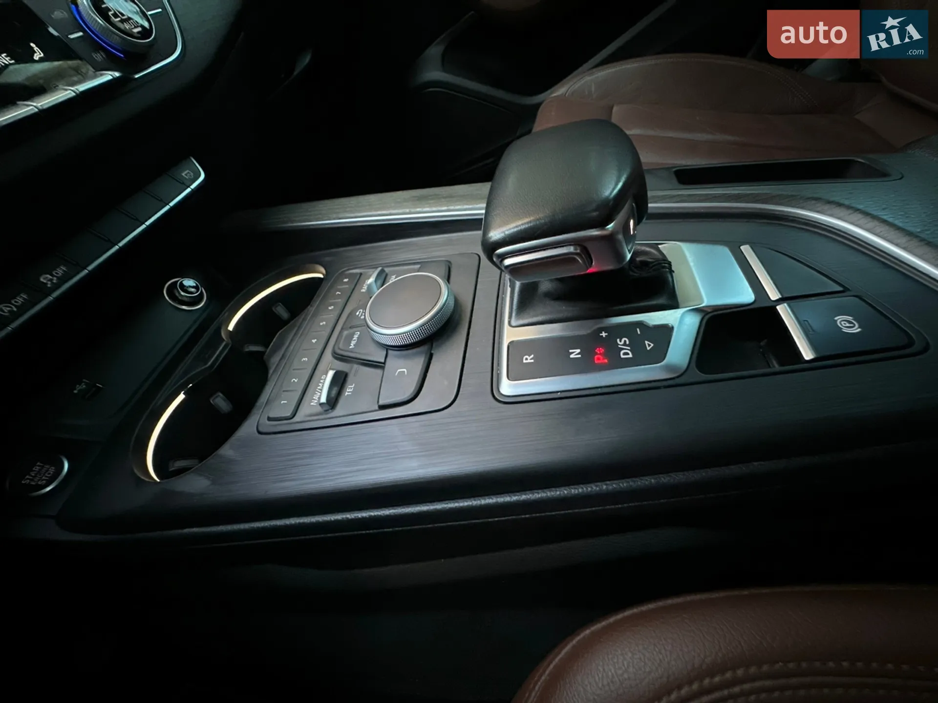 2018 Audi A4 - мініатюра 40
