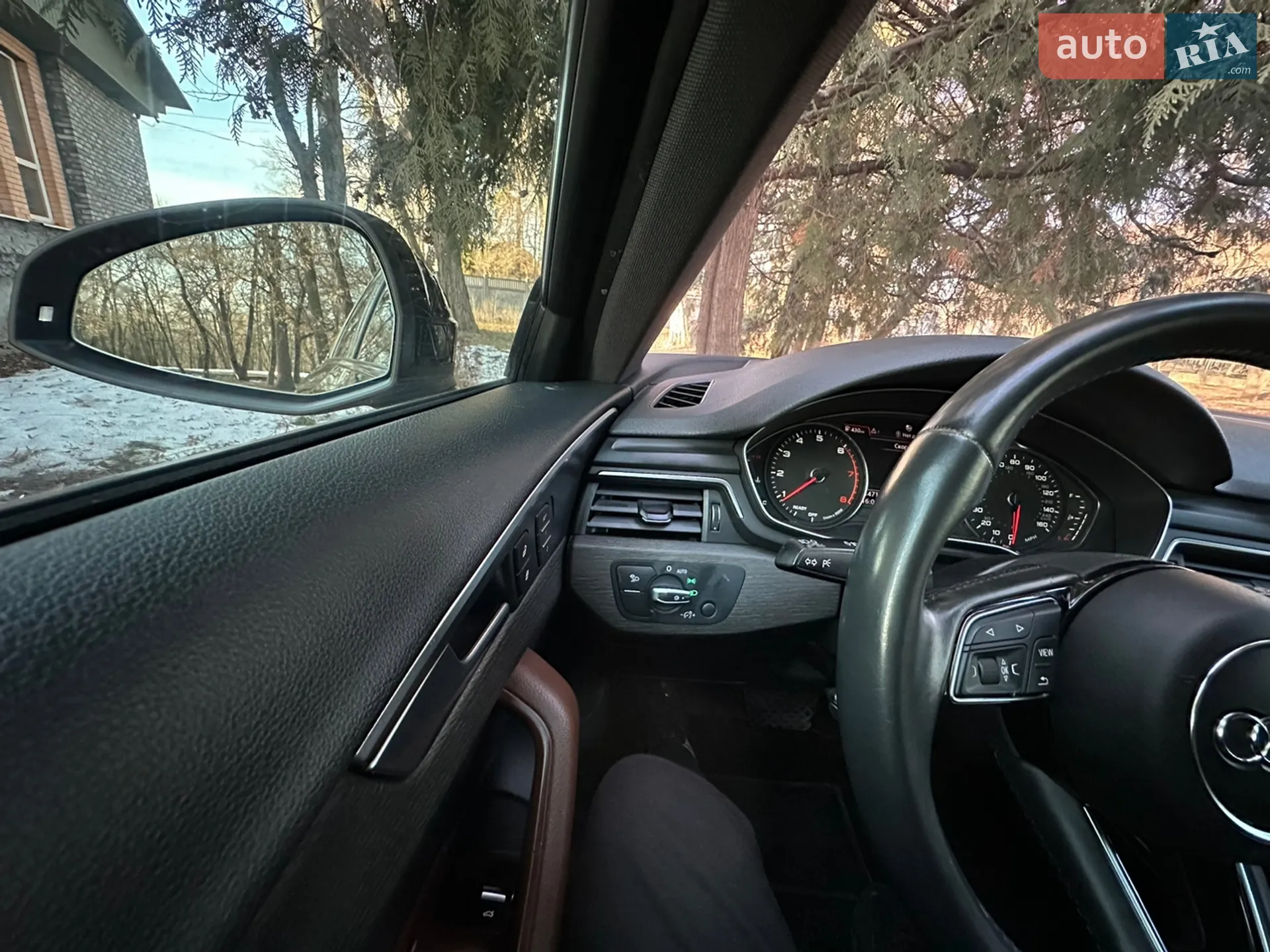 2018 Audi A4 - мініатюра 47