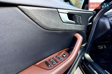 Седан Audi A4 2018 в Киеве