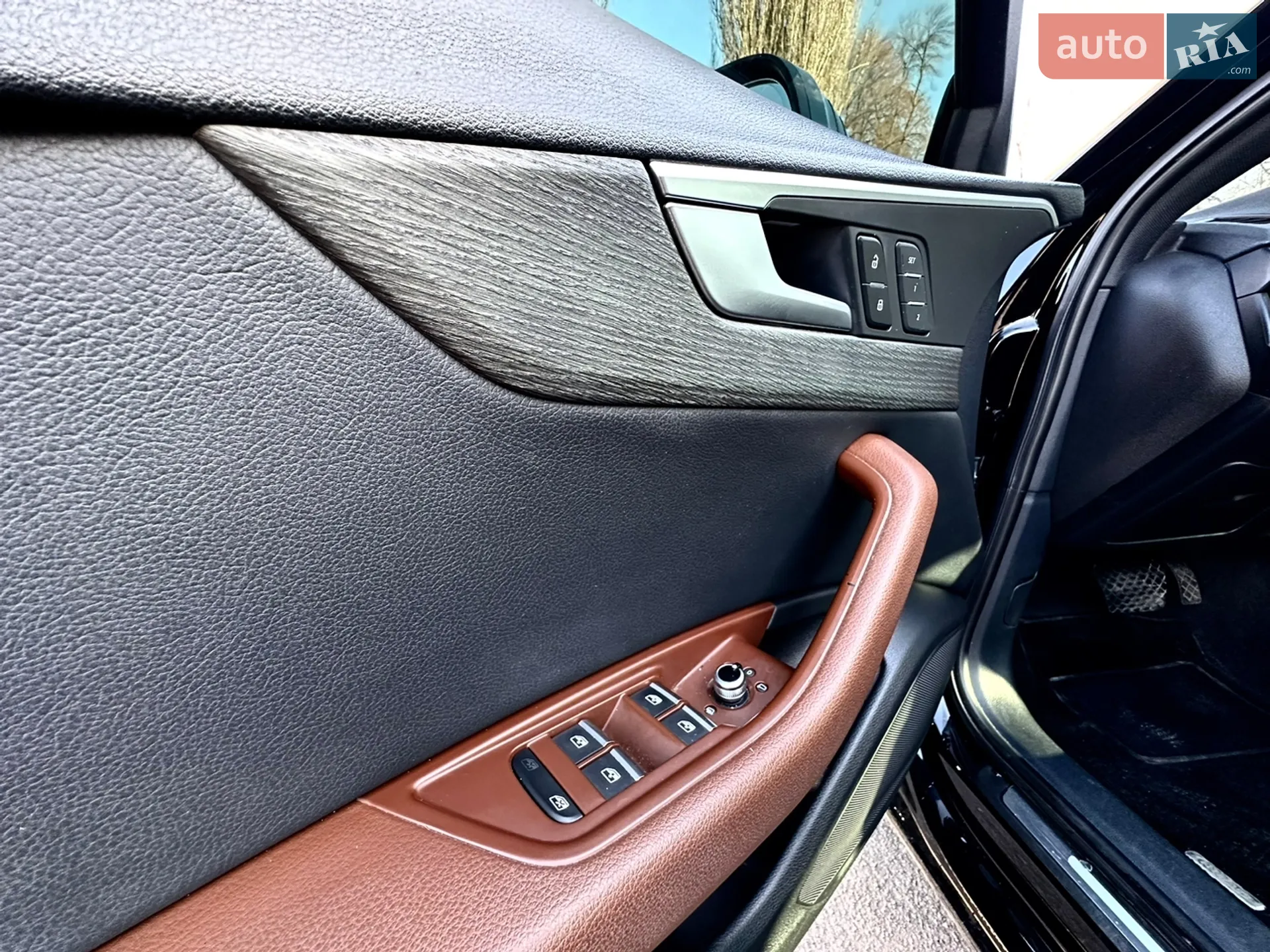 2018 Audi A4 - мініатюра 52