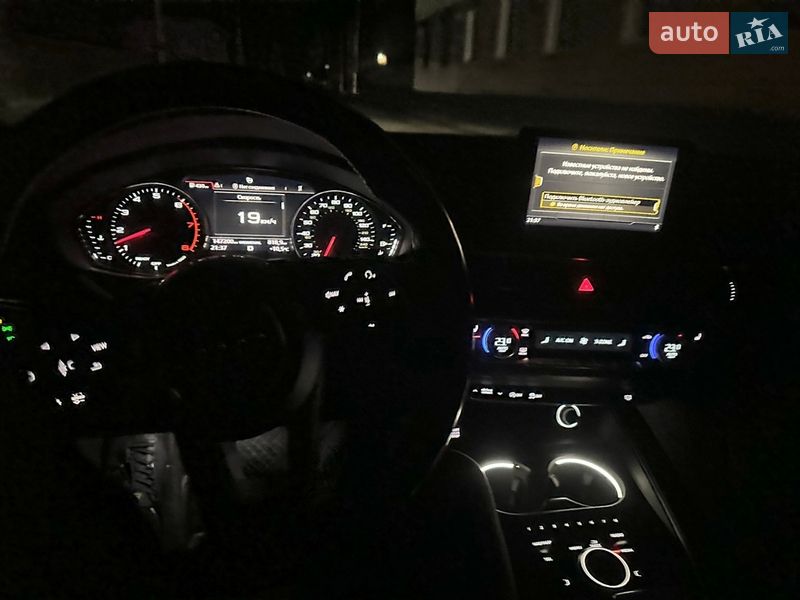 Седан Audi A4 2018 в Ніжині фото 65 Седан Audi A4 2018 в Ніжині