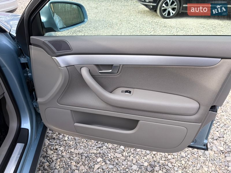 Универсал Audi A4 2006 в Борщеве фото 24 Универсал Audi A4 2006 в Борщеве
