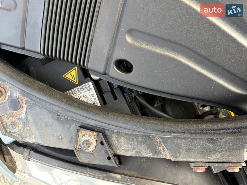 Универсал Audi A4 2006 в Борщеве фото 29 Универсал Audi A4 2006 в Борщеве