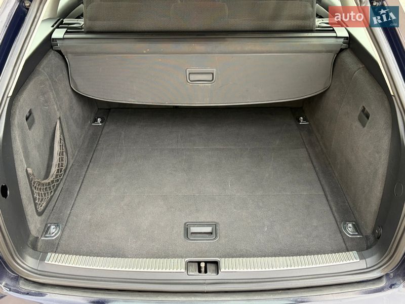 Универсал Audi A4 2006 в Борщеве