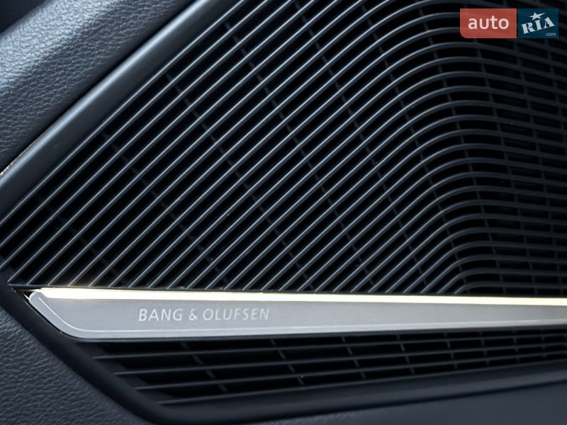 Седан Audi A4 2016 в Днепре фото 22 Седан Audi A4 2016 в Днепре