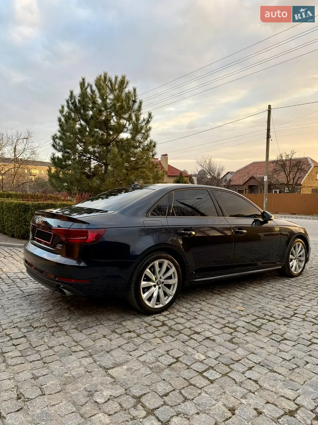 2018 Audi A4 - мініатюра 12