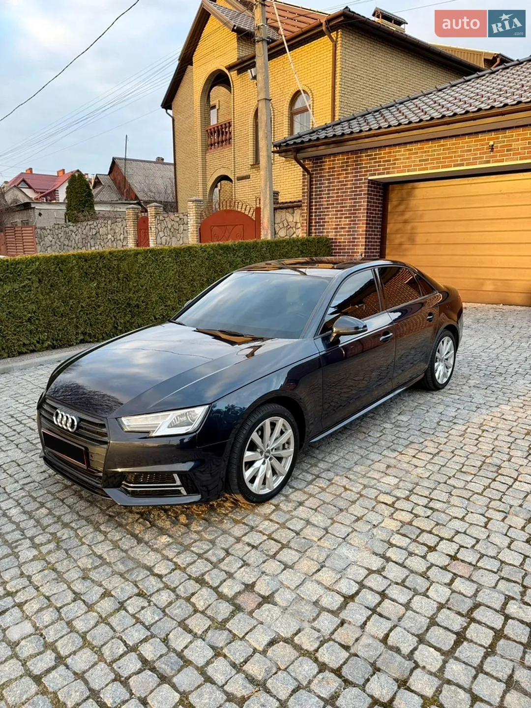 2018 Audi A4 - мініатюра 7