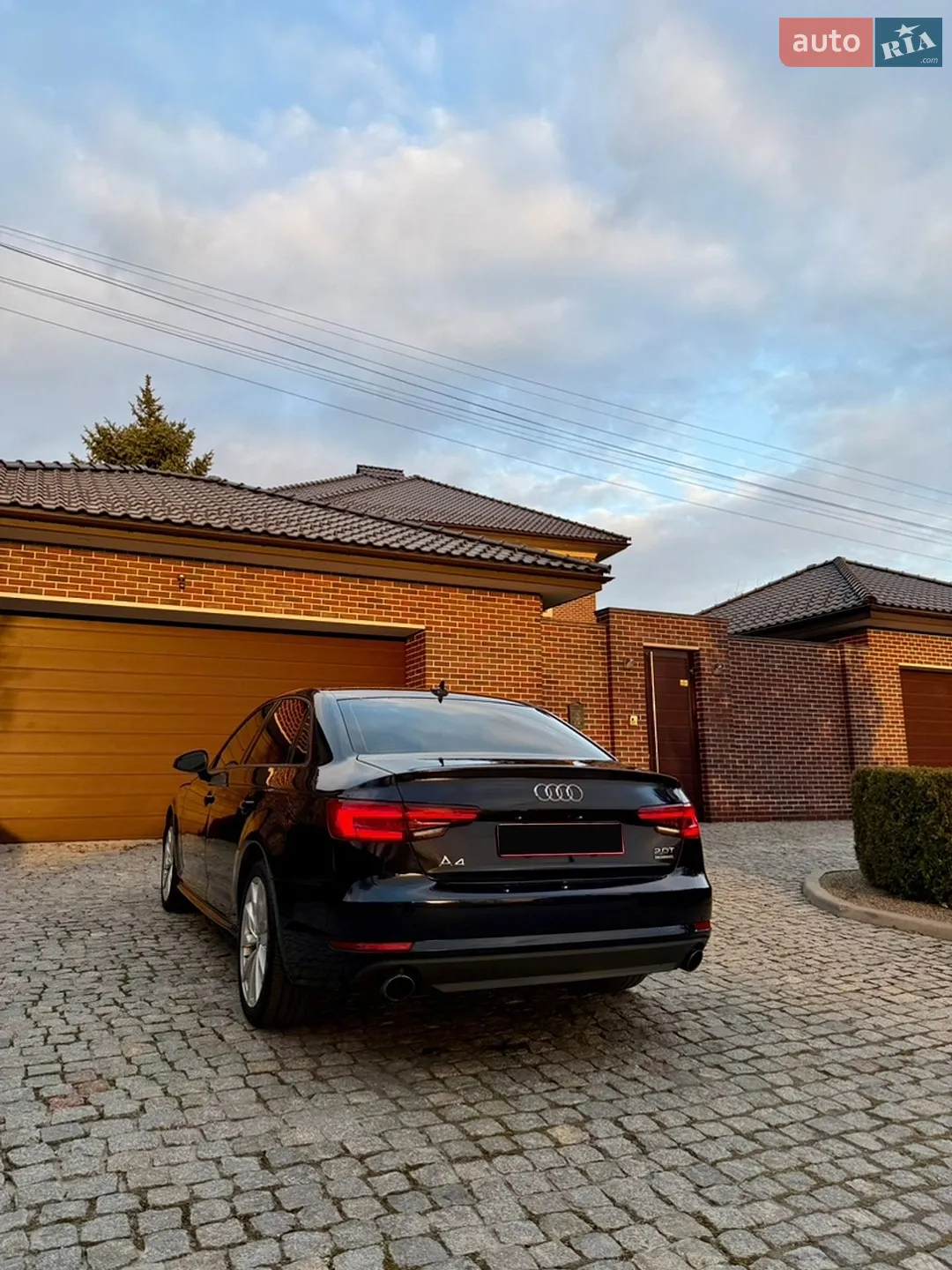 2018 Audi A4 - мініатюра 15