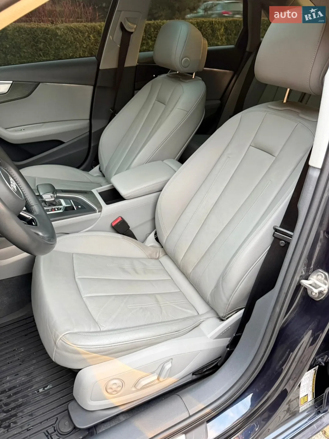 2018 Audi A4 - мініатюра 26
