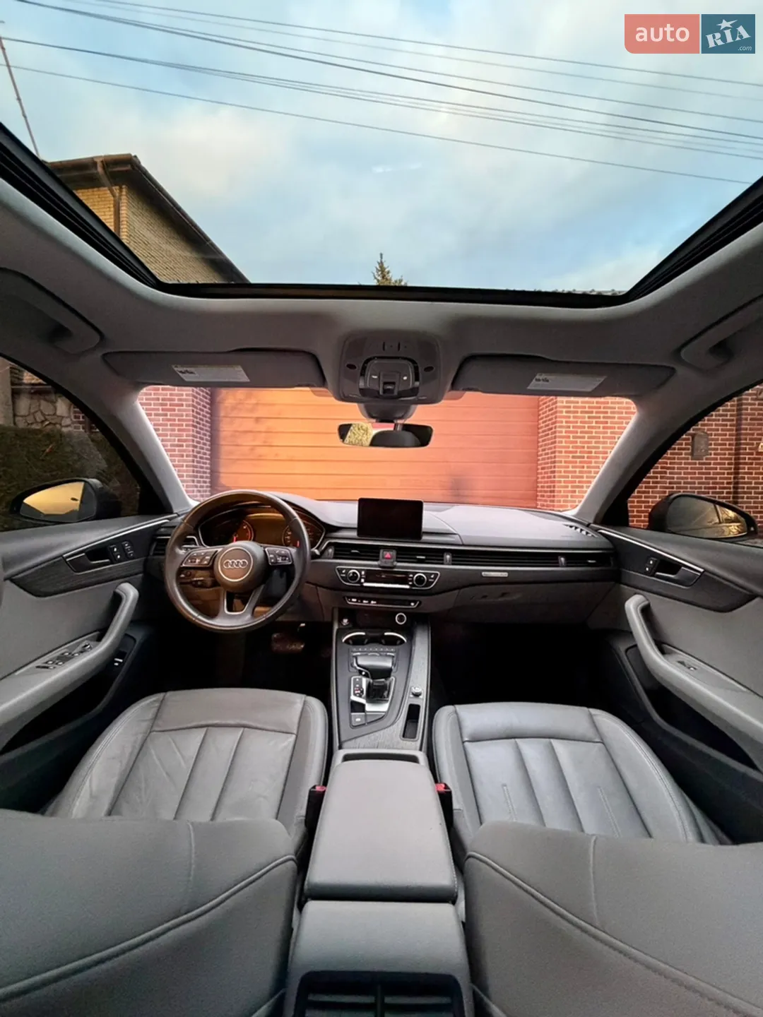 2018 Audi A4 - мініатюра 24