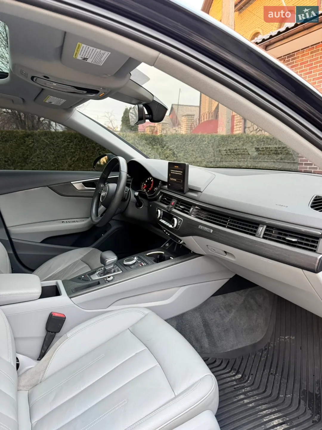 2018 Audi A4 - мініатюра 25