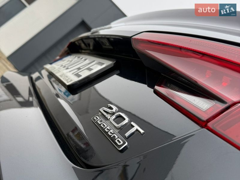 Седан Audi A4 2017 в Одессе фото 15 Седан Audi A4 2017 в Одессе