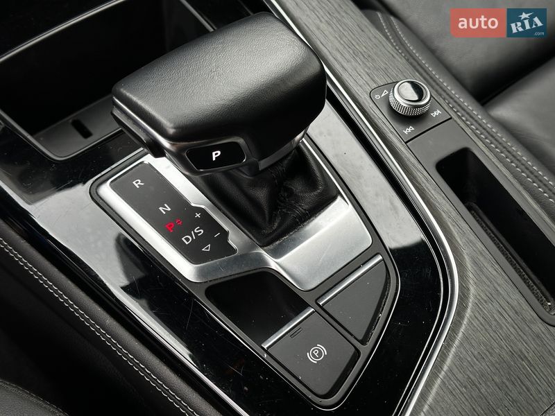 Седан Audi A4 2022 в Львове фото 33 Седан Audi A4 2022 в Львове