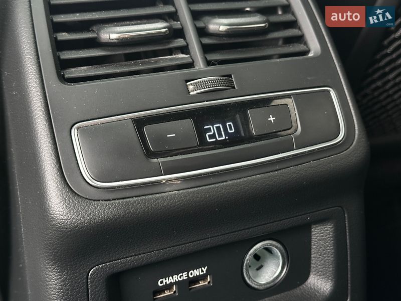 Седан Audi A4 2022 в Львове фото 41 Седан Audi A4 2022 в Львове