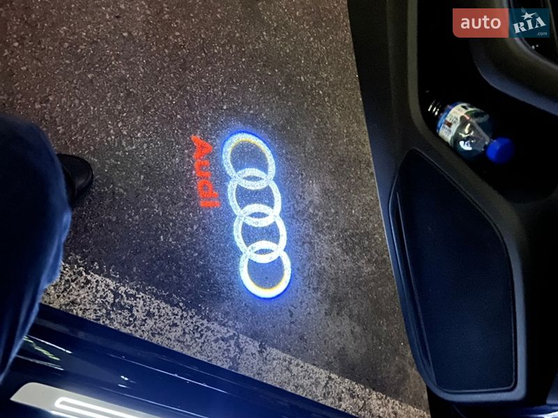 Седан Audi A4 2017 в Львове фото 40 Седан Audi A4 2017 в Львове