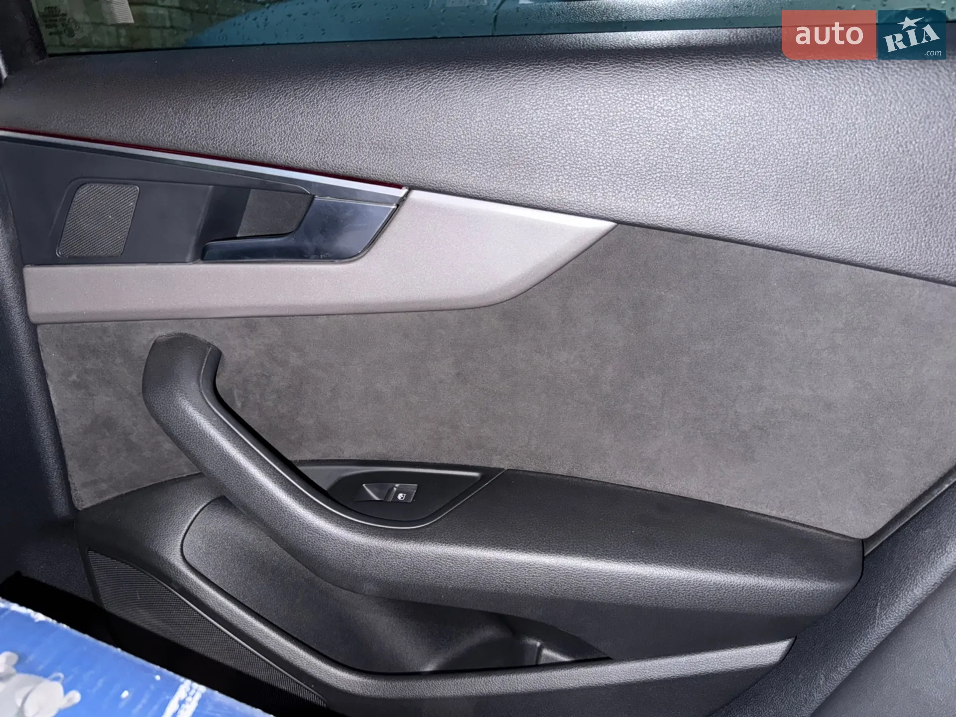 Audi A4 2016 VIN WAUZZZF41GA037992 фото оголошення 22 з 27