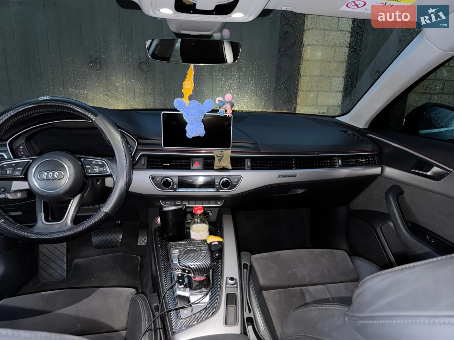 2016 Audi A4 - мініатюра 21