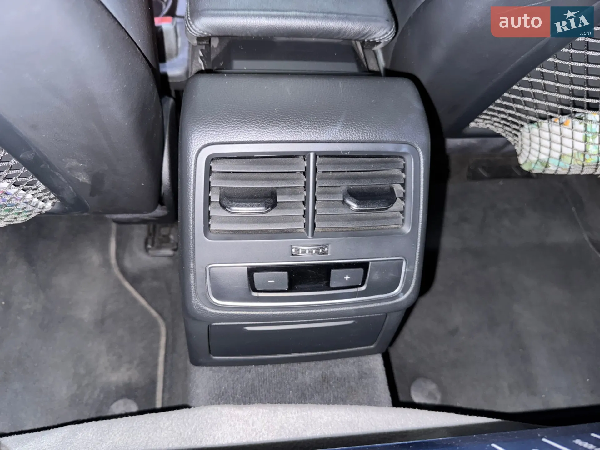 Audi A4 2016 VIN WAUZZZF41GA037992 фото оголошення 24 з 27