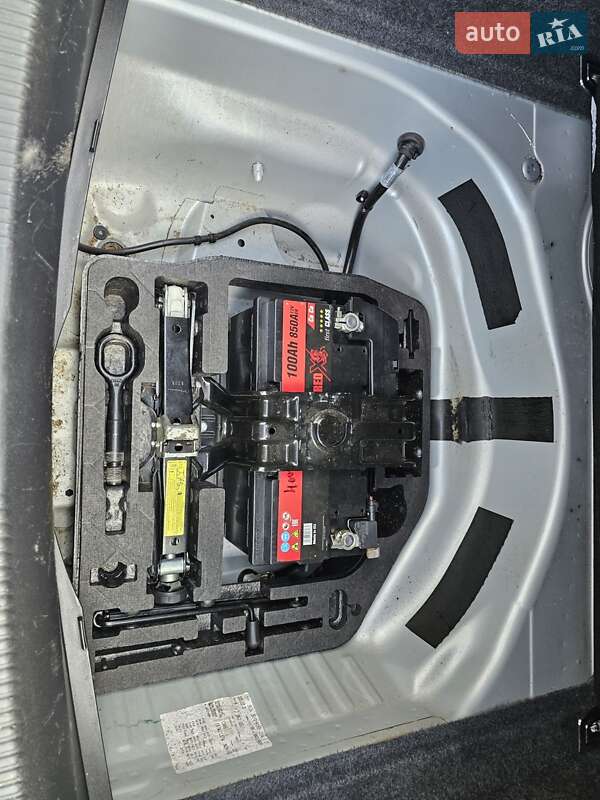 Седан Audi A4 2008 в Кропивницькому