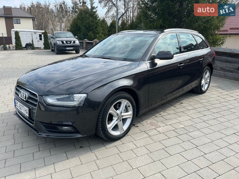 2013 Audi A4, VIN WAUZZZ8KXEA016633:plate — фото 1 (autoria)