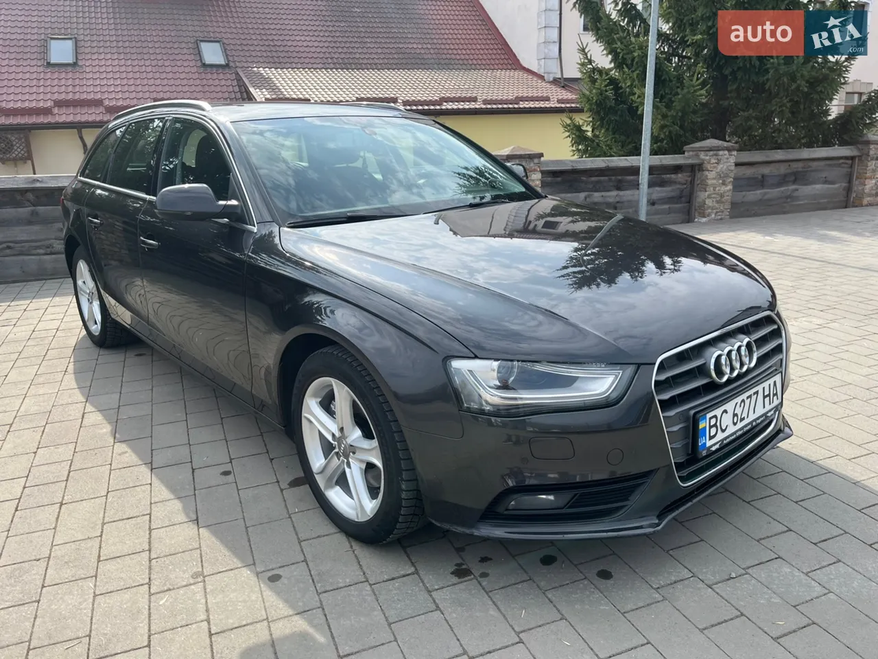 2013 Audi A4 - мініатюра 27