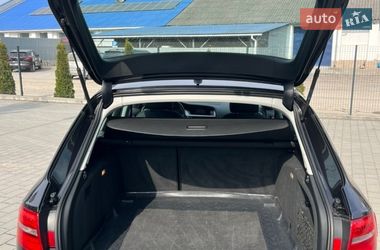 Універсал Audi A4 2013 в Бродах
