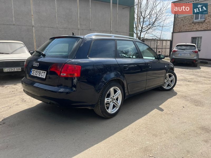 Универсал Audi A4 2005 в Хмельницком фото 5 Универсал Audi A4 2005 в Хмельницком