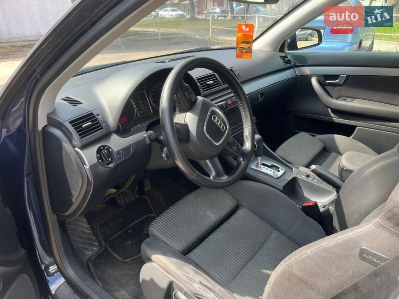 Универсал Audi A4 2005 в Хмельницком фото 9 Универсал Audi A4 2005 в Хмельницком