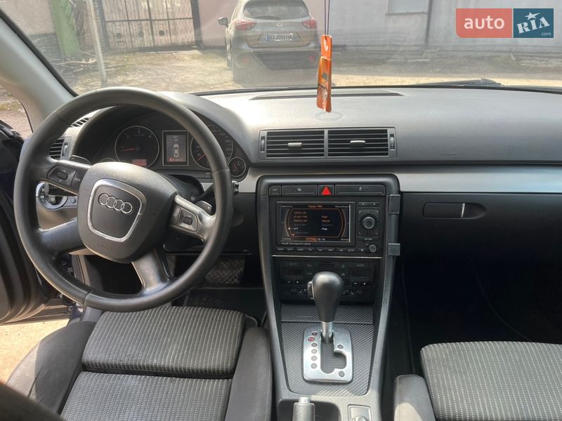 Универсал Audi A4 2005 в Хмельницком фото 13 Универсал Audi A4 2005 в Хмельницком