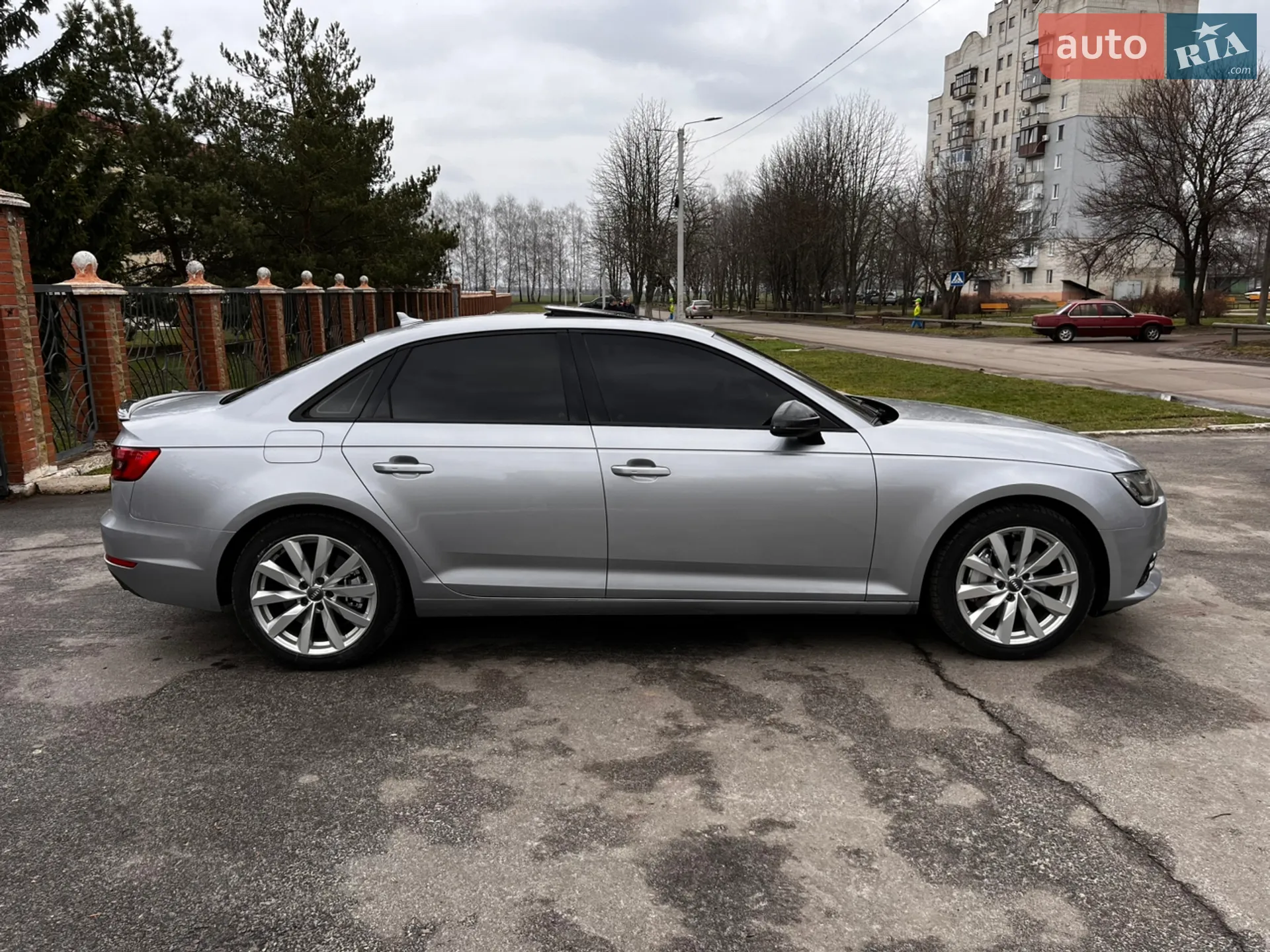 2015 Audi A4 - мініатюра 6