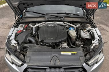 Седан Audi A4 2015 в Краснограде