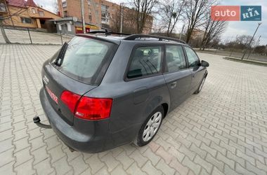 Универсал Audi A4 2005 в Тернополе