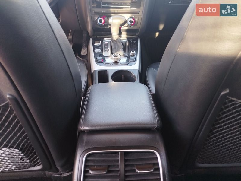 Седан Audi A4 2012 в Нежине фото 16 Седан Audi A4 2012 в Нежине
