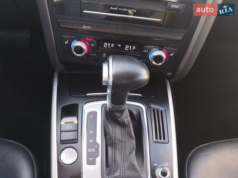 Седан Audi A4 2012 в Нежине фото 26 Седан Audi A4 2012 в Нежине