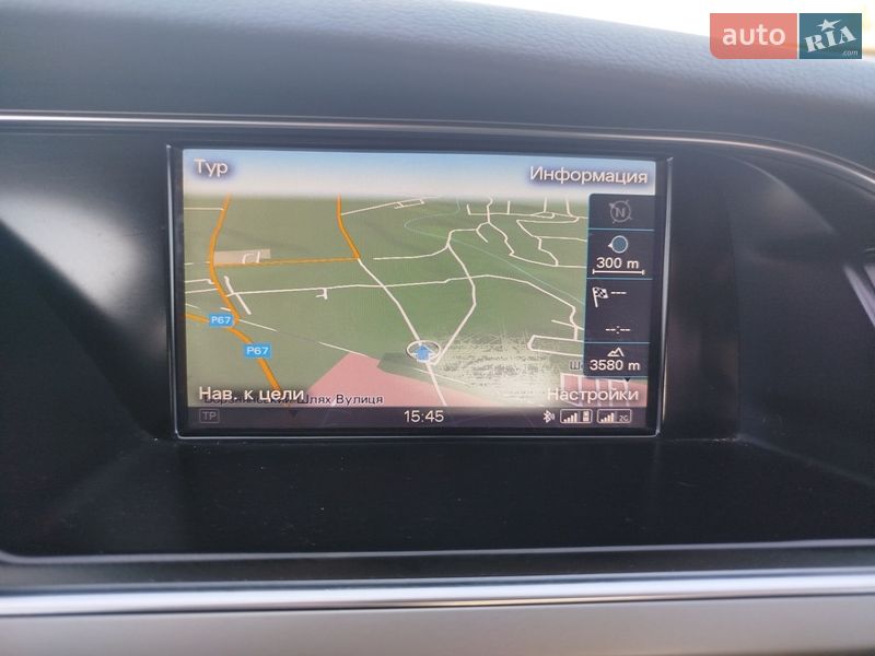 Седан Audi A4 2012 в Нежине фото 36 Седан Audi A4 2012 в Нежине