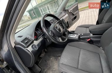 Универсал Audi A4 2005 в Тернополе