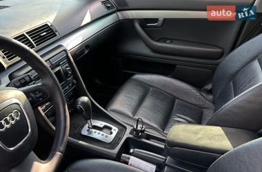 Універсал Audi A4 2008 в Сарнах
