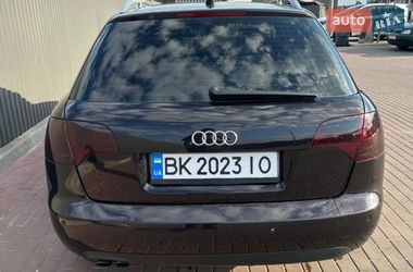 Універсал Audi A4 2008 в Сарнах