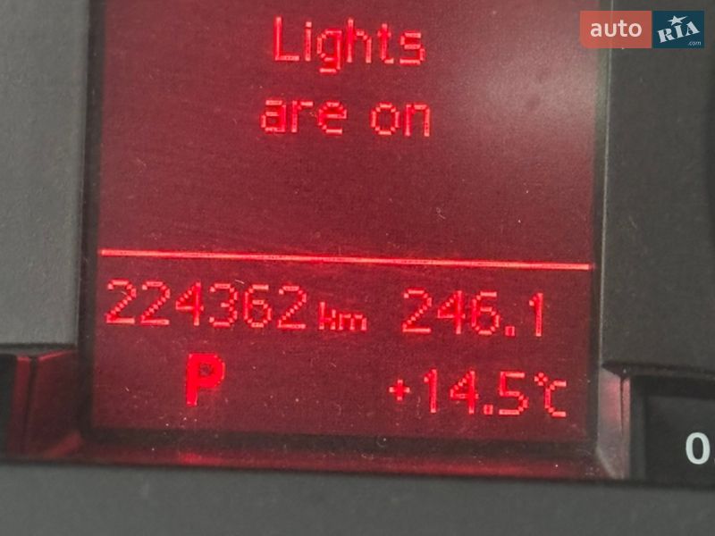 Седан Audi A4 2010 в Ужгороде фото 8 Седан Audi A4 2010 в Ужгороде