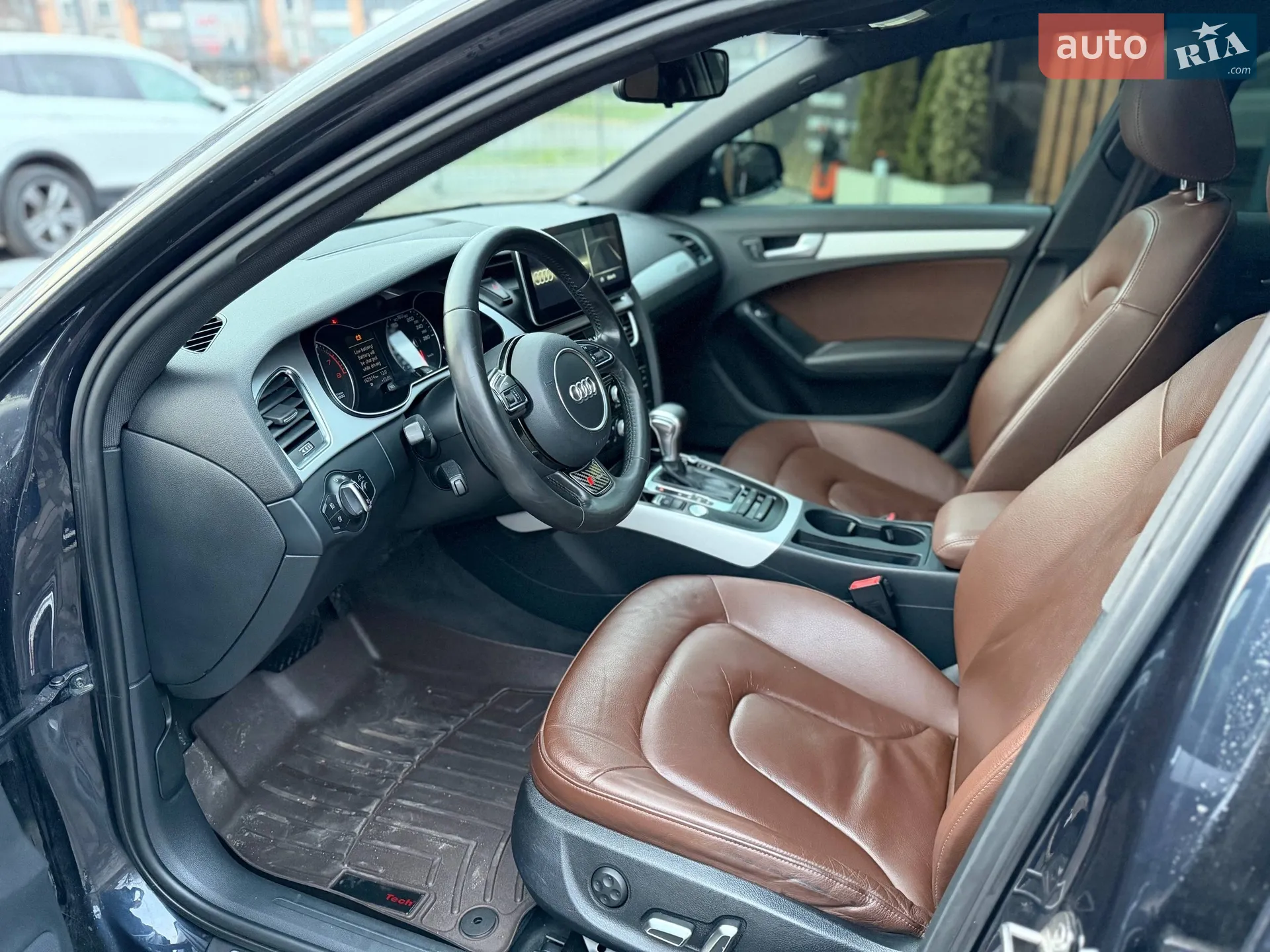 2015 Audi A4 - мініатюра 15