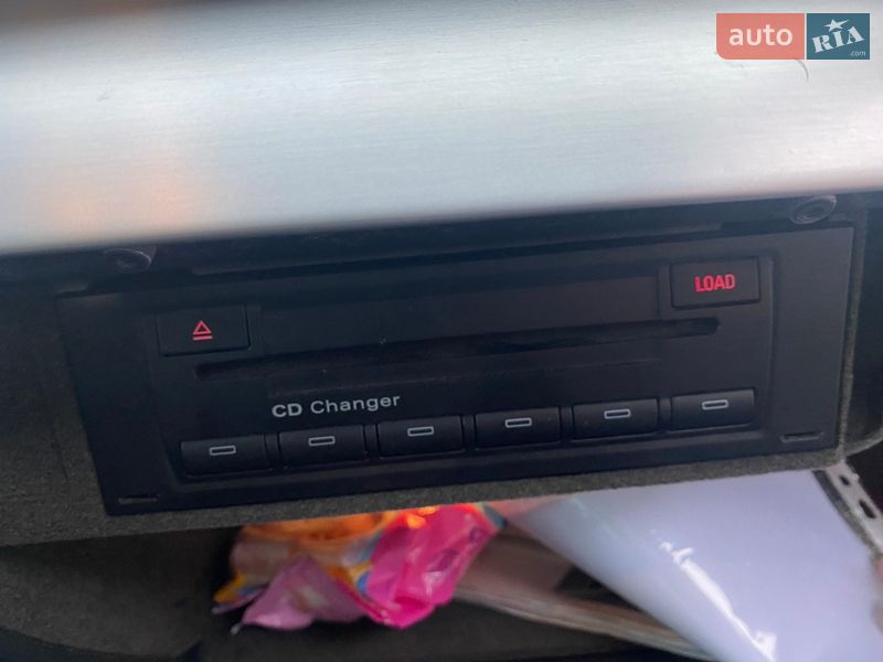 Універсал Audi A4 2008 в Чернівцях